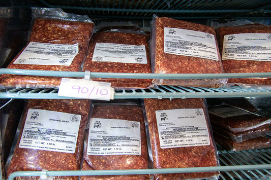 5 Ways to Celebrate National Beef Month at Home