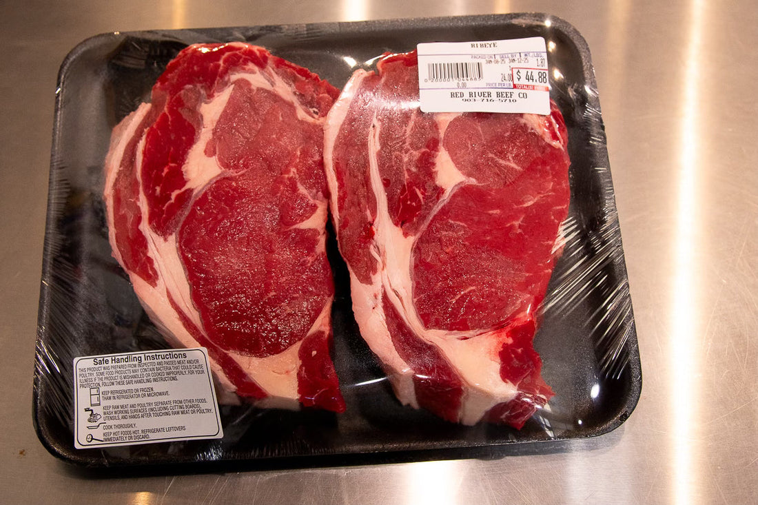 Farm-Fresh Favorites for a Stress-Free Christmas Dinner