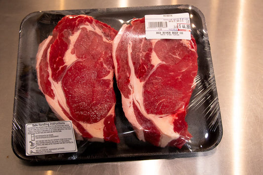 Farm-Fresh Favorites for a Stress-Free Christmas Dinner