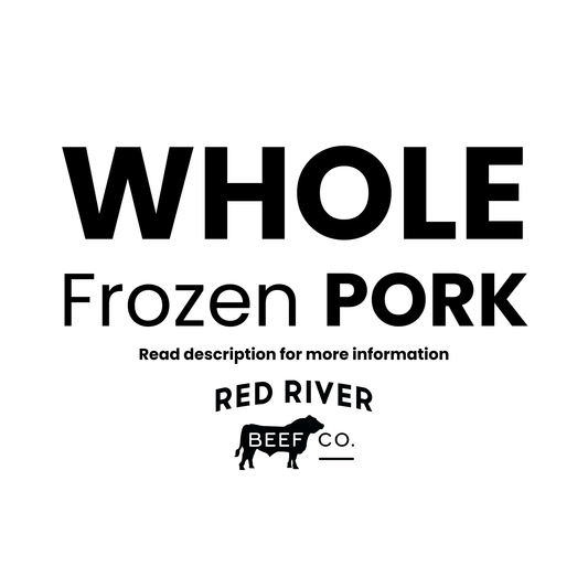 Whole Pork